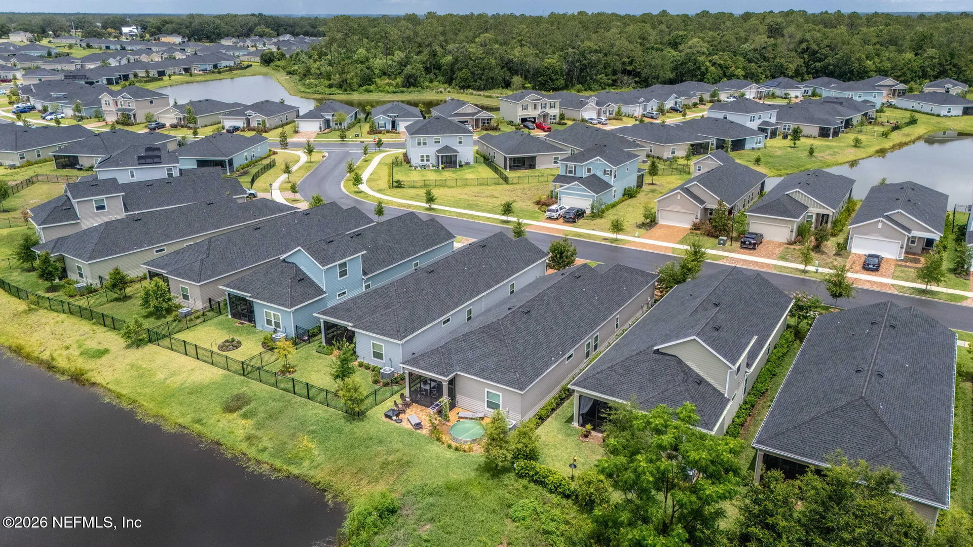 2638 Hanberry Lane Green Cove Springs FL 32043