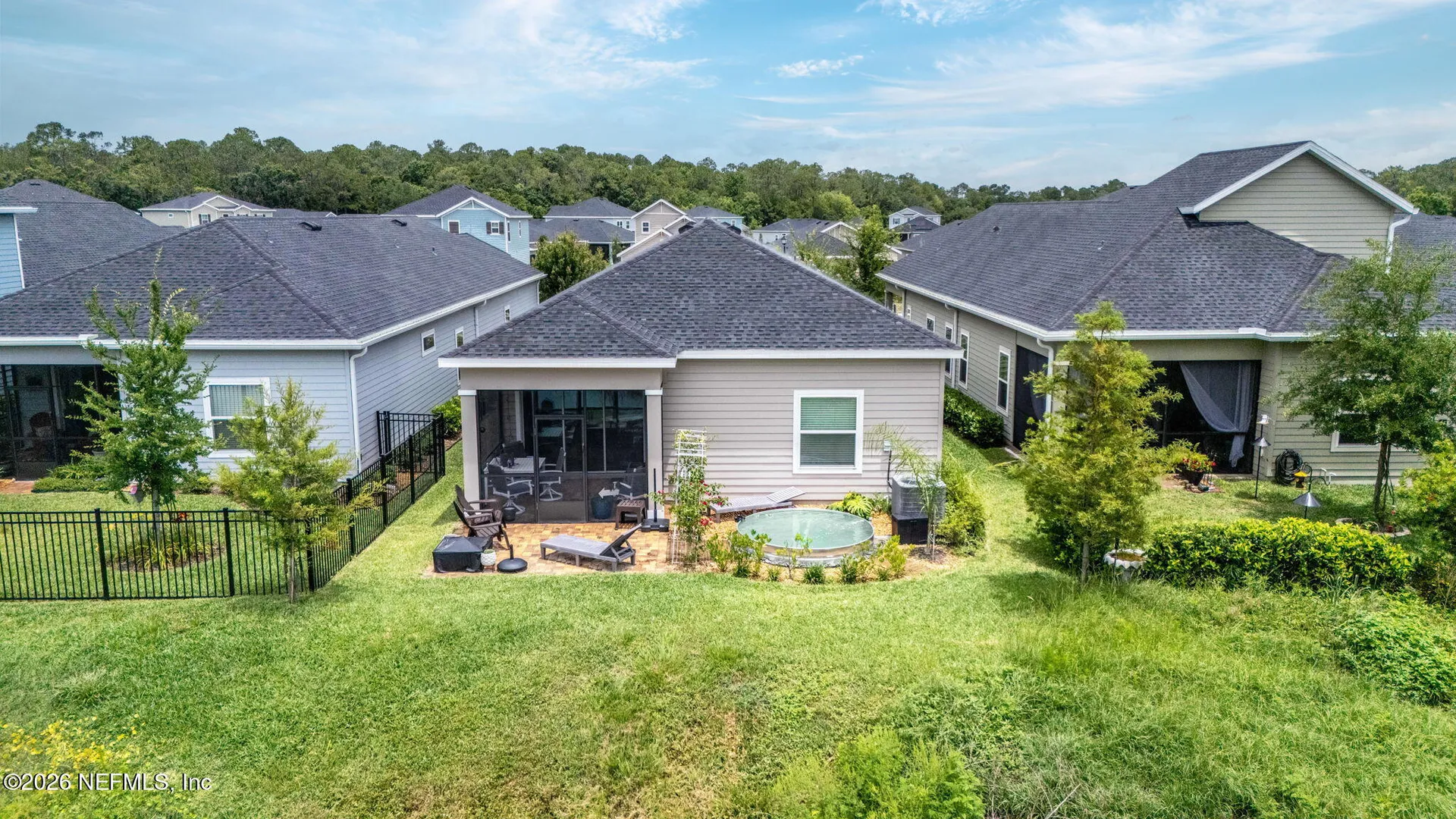 2638 Hanberry Lane Green Cove Springs FL 32043