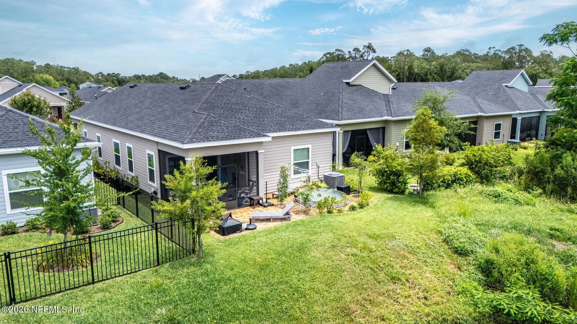 2638 Hanberry Lane Green Cove Springs FL 32043