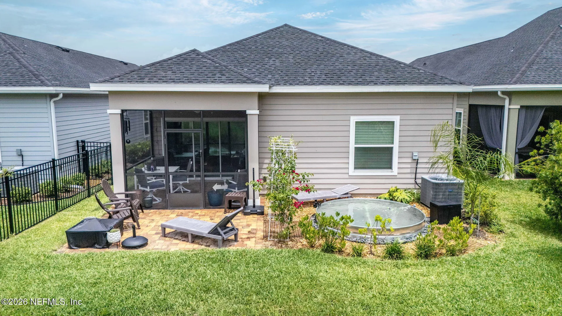 2638 Hanberry Lane Green Cove Springs FL 32043
