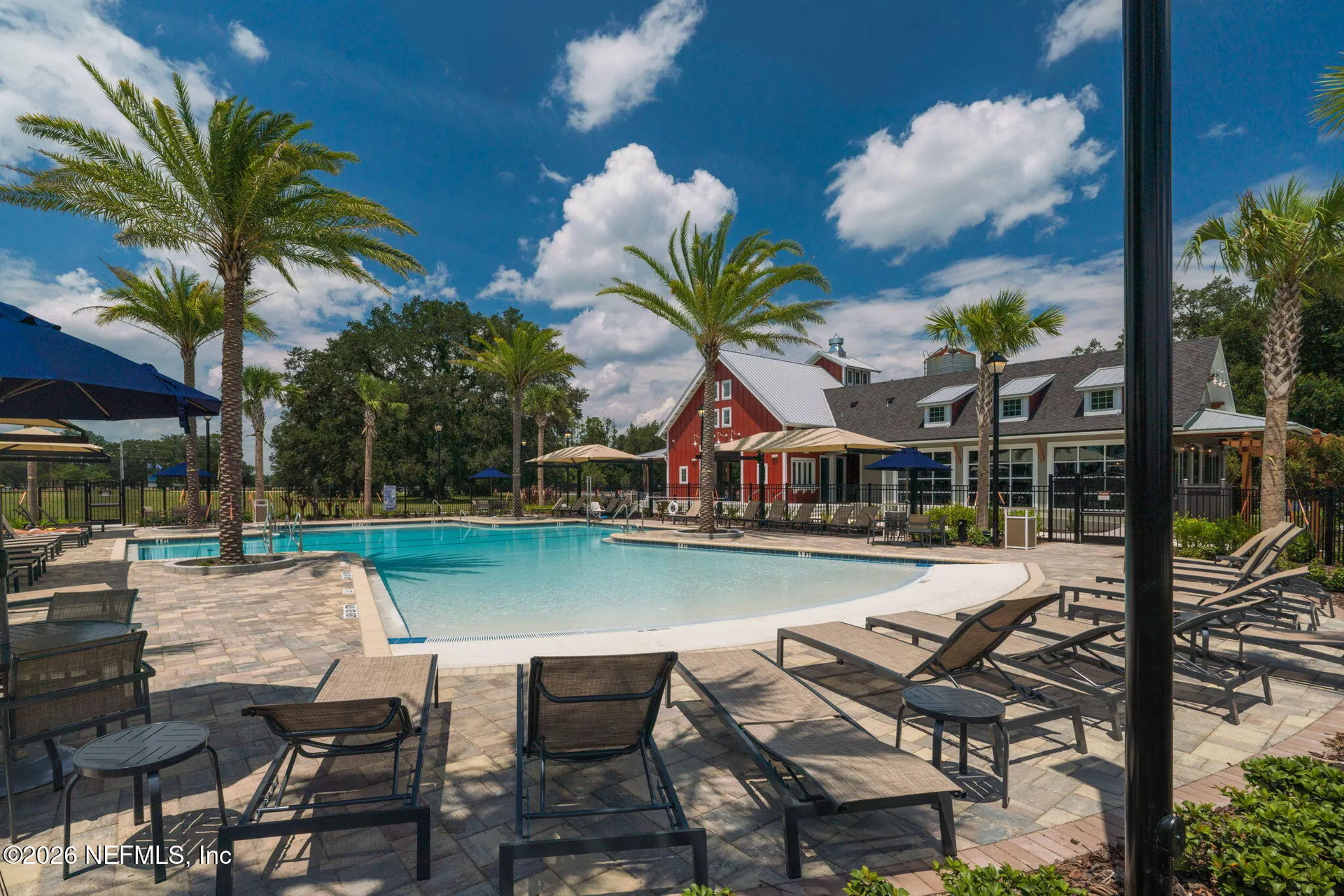 2638 Hanberry Lane Green Cove Springs FL 32043