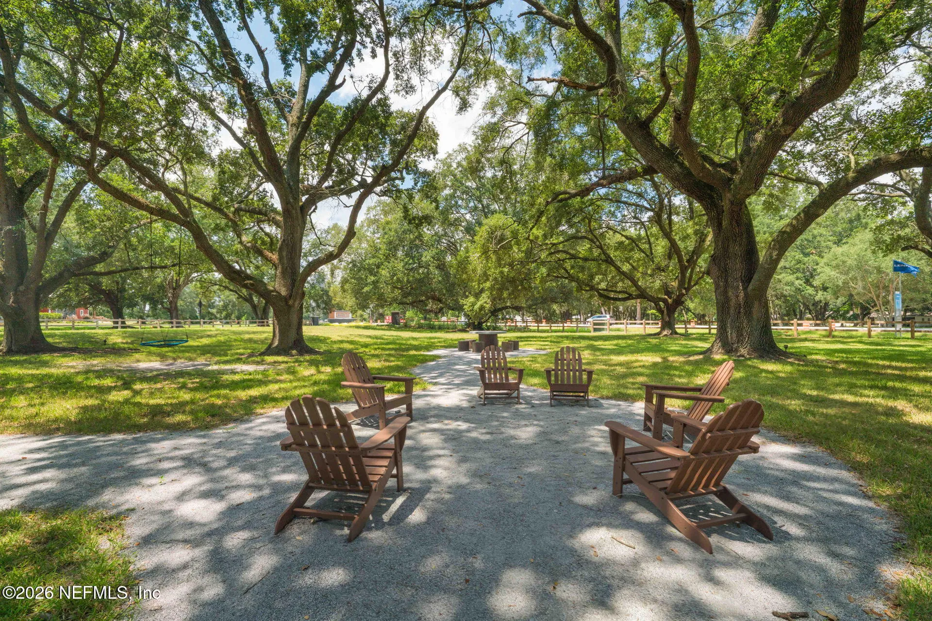 2638 Hanberry Lane Green Cove Springs FL 32043