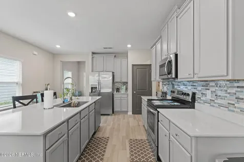 2638 Hanberry Lane Green Cove Springs FL 32043