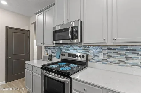 2638 Hanberry Lane Green Cove Springs FL 32043