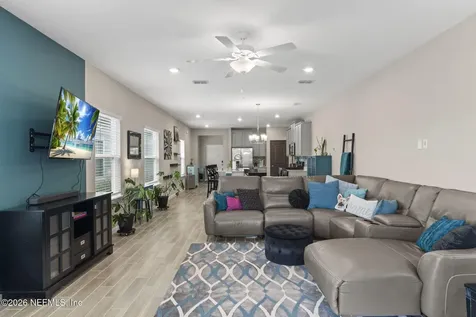2638 Hanberry Lane Green Cove Springs FL 32043