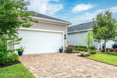 2638 Hanberry Lane Green Cove Springs FL 32043