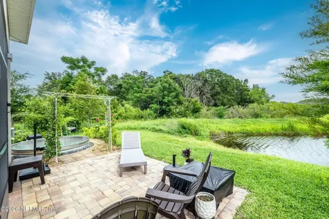 2638 Hanberry Lane Green Cove Springs FL 32043