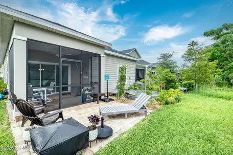 2638 Hanberry Lane Green Cove Springs FL 32043