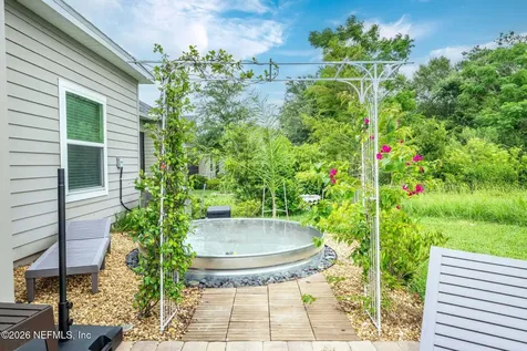 2638 Hanberry Lane Green Cove Springs FL 32043