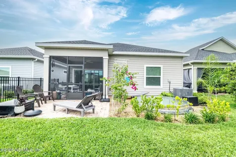 2638 Hanberry Lane Green Cove Springs FL 32043