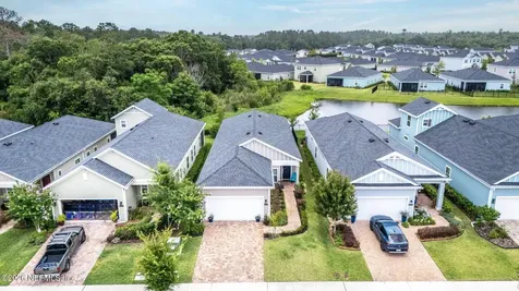 2638 Hanberry Lane Green Cove Springs FL 32043