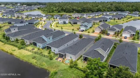2638 Hanberry Lane Green Cove Springs FL 32043