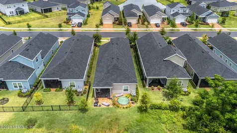 2638 Hanberry Lane Green Cove Springs FL 32043