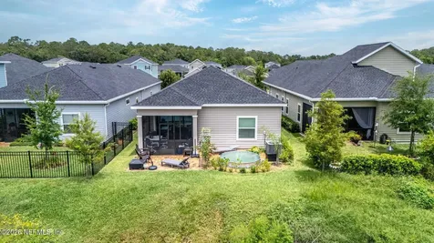 2638 Hanberry Lane Green Cove Springs FL 32043