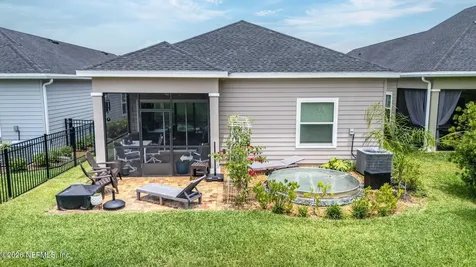 2638 Hanberry Lane Green Cove Springs FL 32043