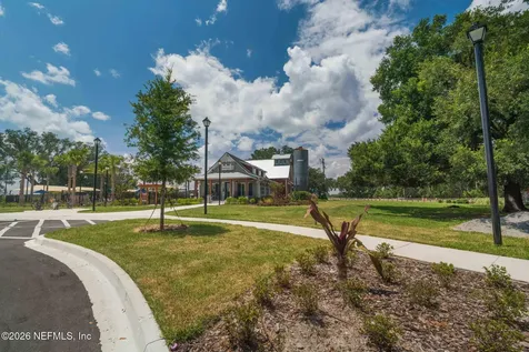 2638 Hanberry Lane Green Cove Springs FL 32043