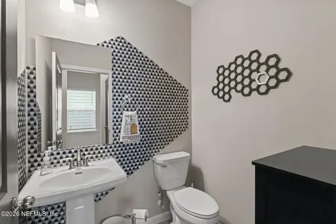 2638 Hanberry Lane Green Cove Springs FL 32043