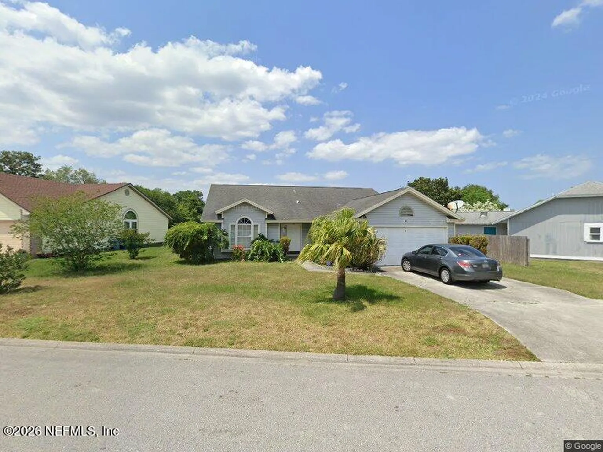 357 S Dijon Drive S Jacksonville FL 32225