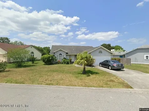357 S Dijon Drive S Jacksonville FL 32225