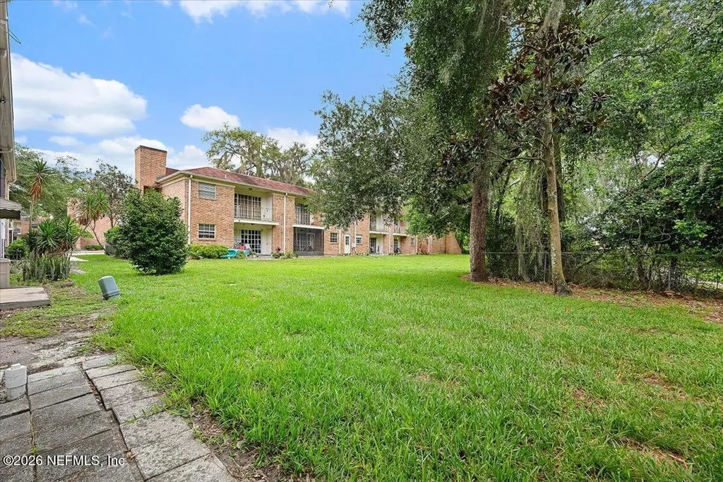 5201 Atlantic Boulevard Jacksonville FL 32207