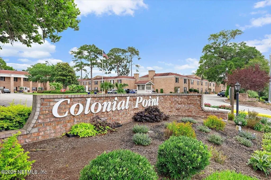 5201 Atlantic Boulevard Jacksonville FL 32207