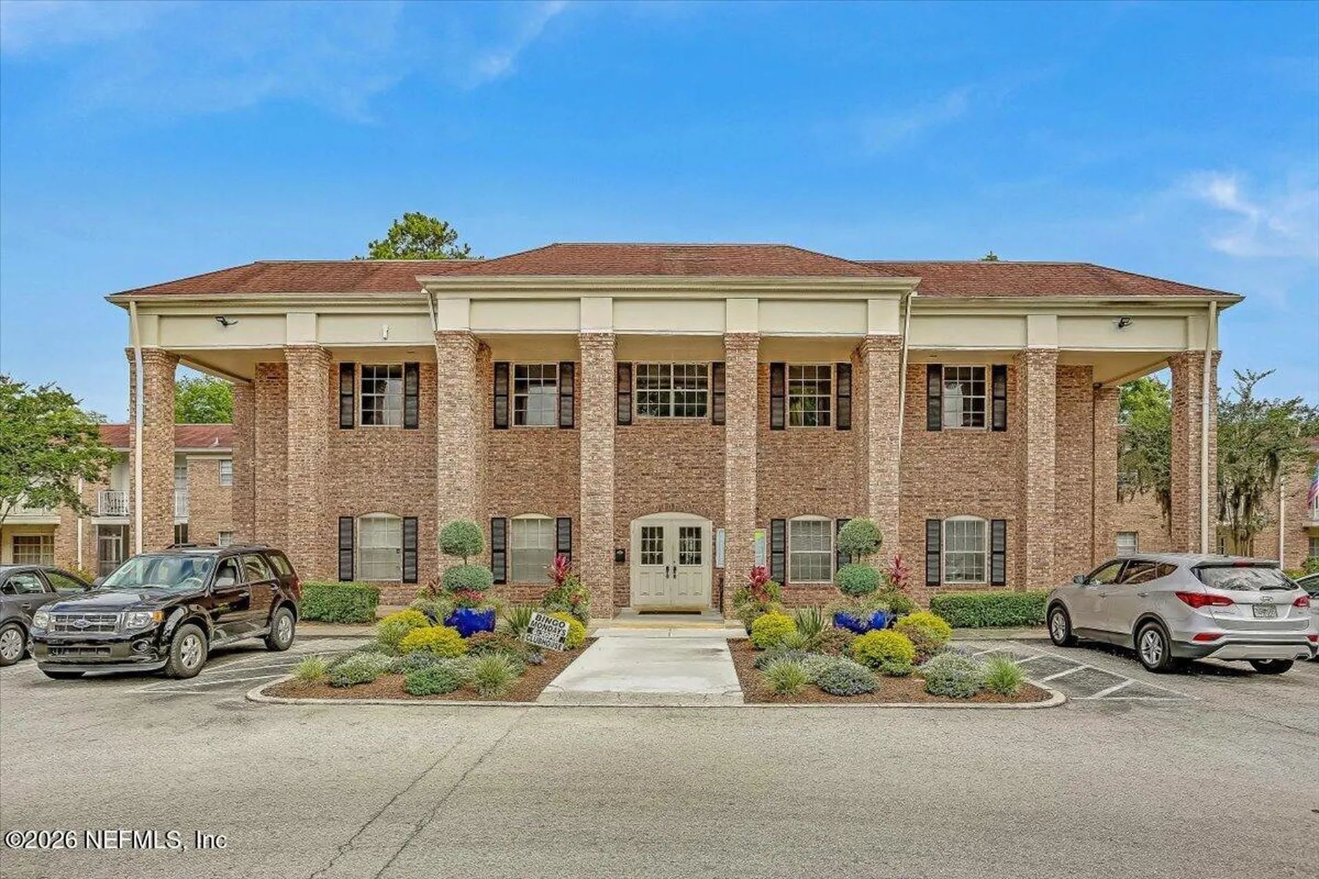 5201 Atlantic Boulevard Jacksonville FL 32207