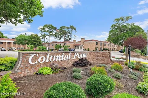5201 Atlantic Boulevard Jacksonville FL 32207