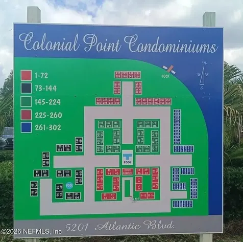 5201 Atlantic Boulevard Jacksonville FL 32207