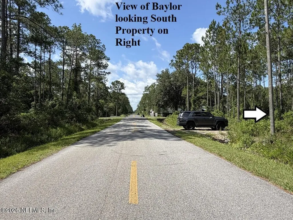 10565 Baylor Avenue Hastings FL 32145
