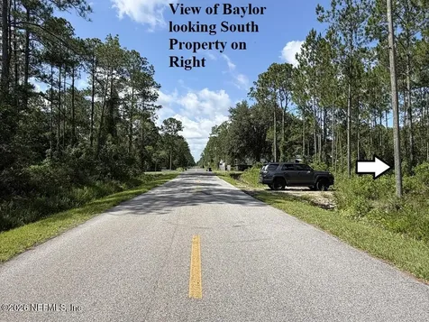10565 Baylor Avenue Hastings FL 32145