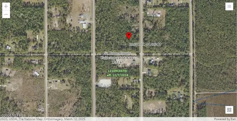 10565 Baylor Avenue Hastings FL 32145