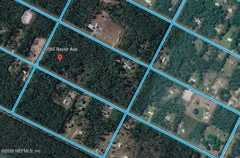 10565 Baylor Avenue Hastings FL 32145