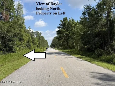 10565 Baylor Avenue Hastings FL 32145