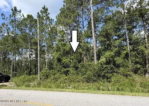 10565 Baylor Avenue Hastings FL 32145