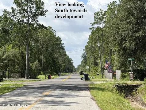 10565 Baylor Avenue Hastings FL 32145