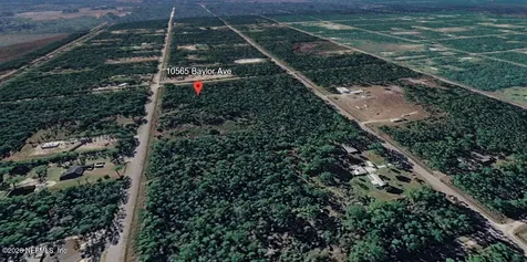 10565 Baylor Avenue Hastings FL 32145
