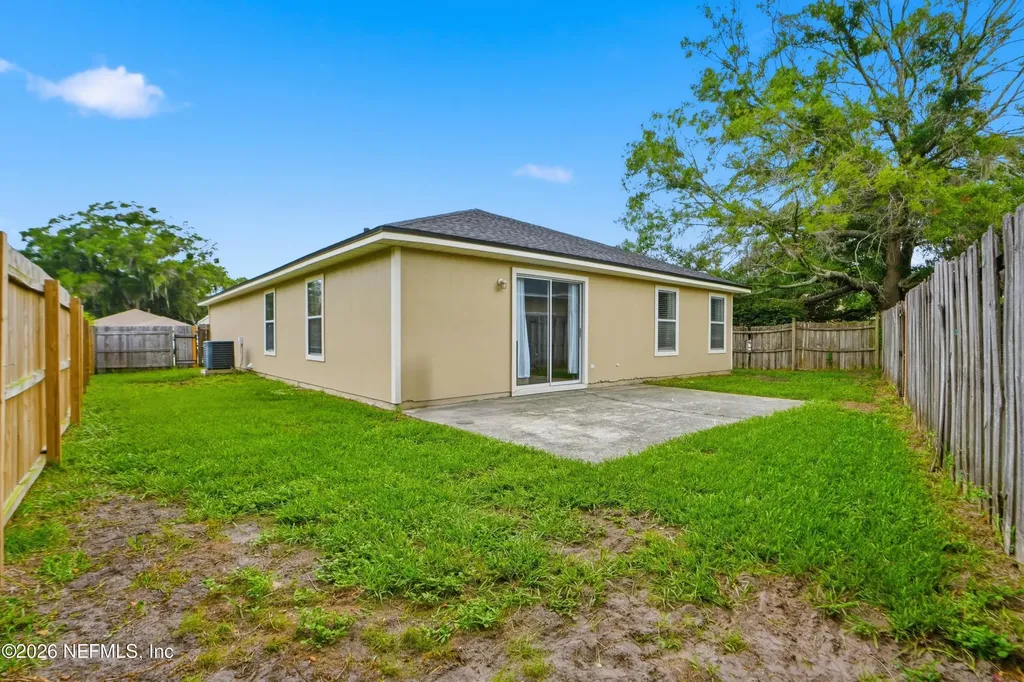 3239 Deuce Court Jacksonville FL 32277