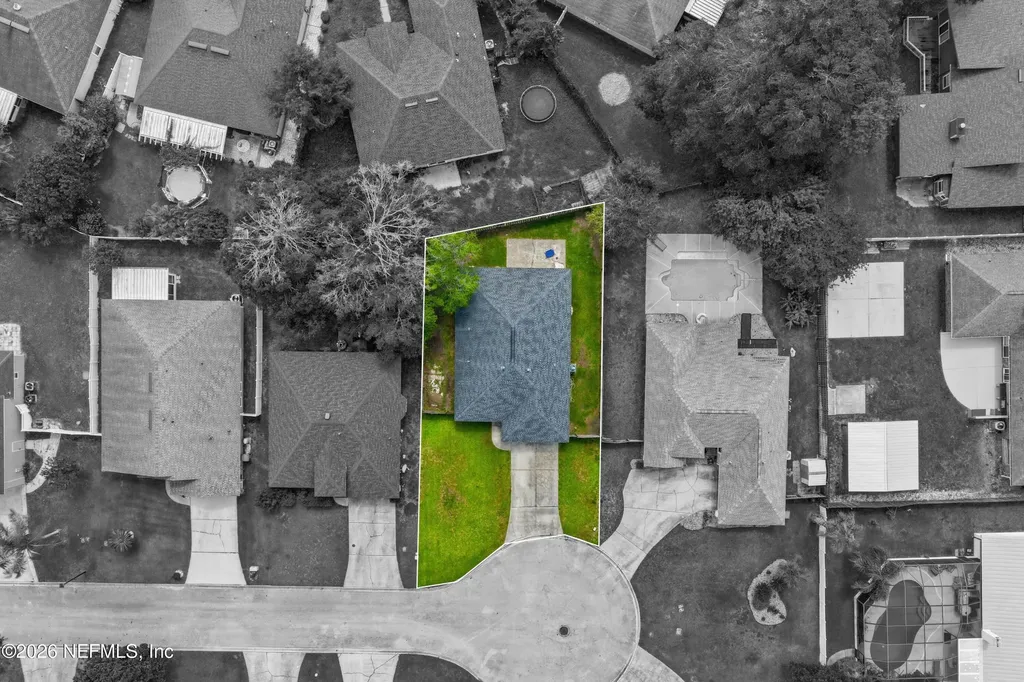 3239 Deuce Court Jacksonville FL 32277