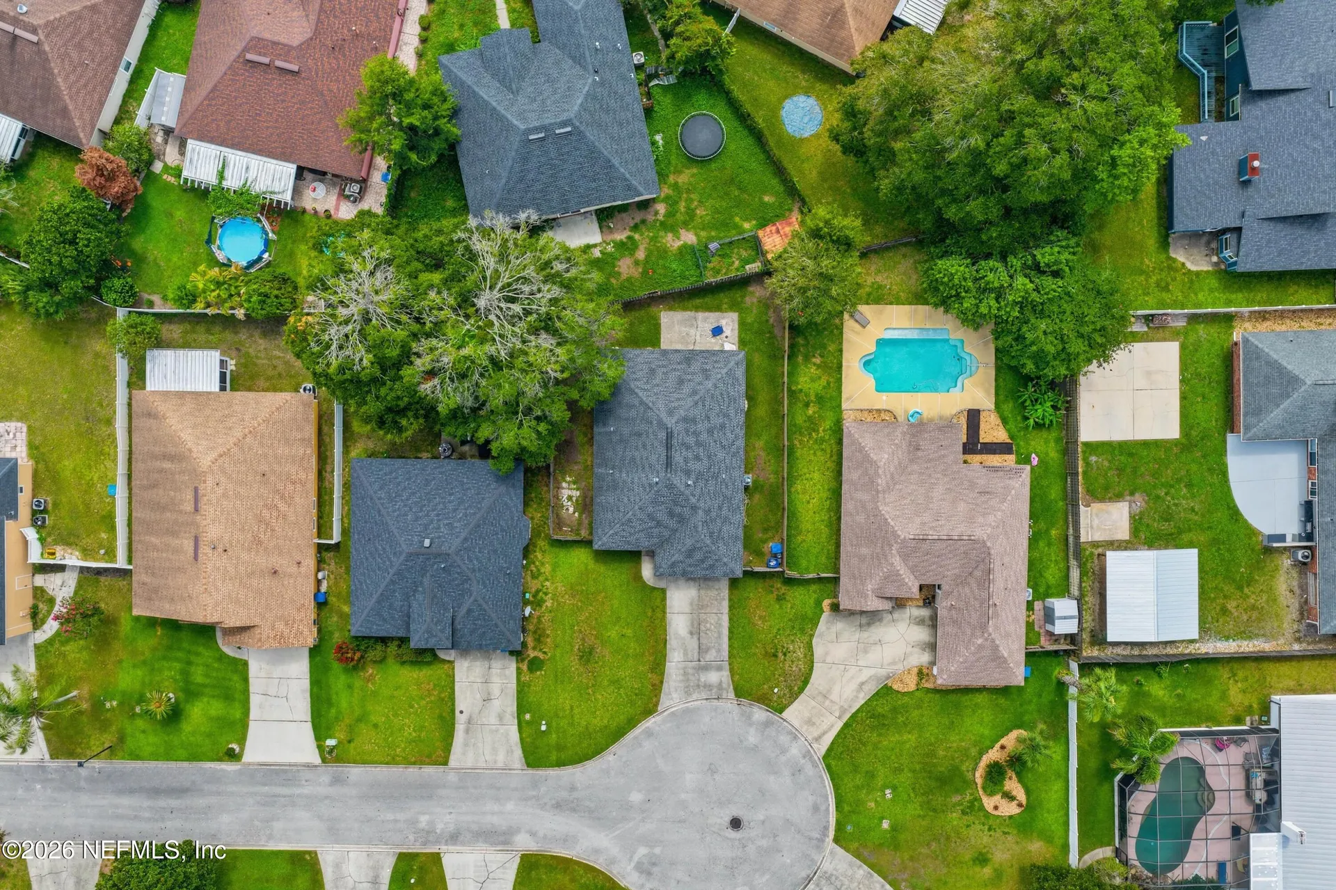 3239 Deuce Court Jacksonville FL 32277