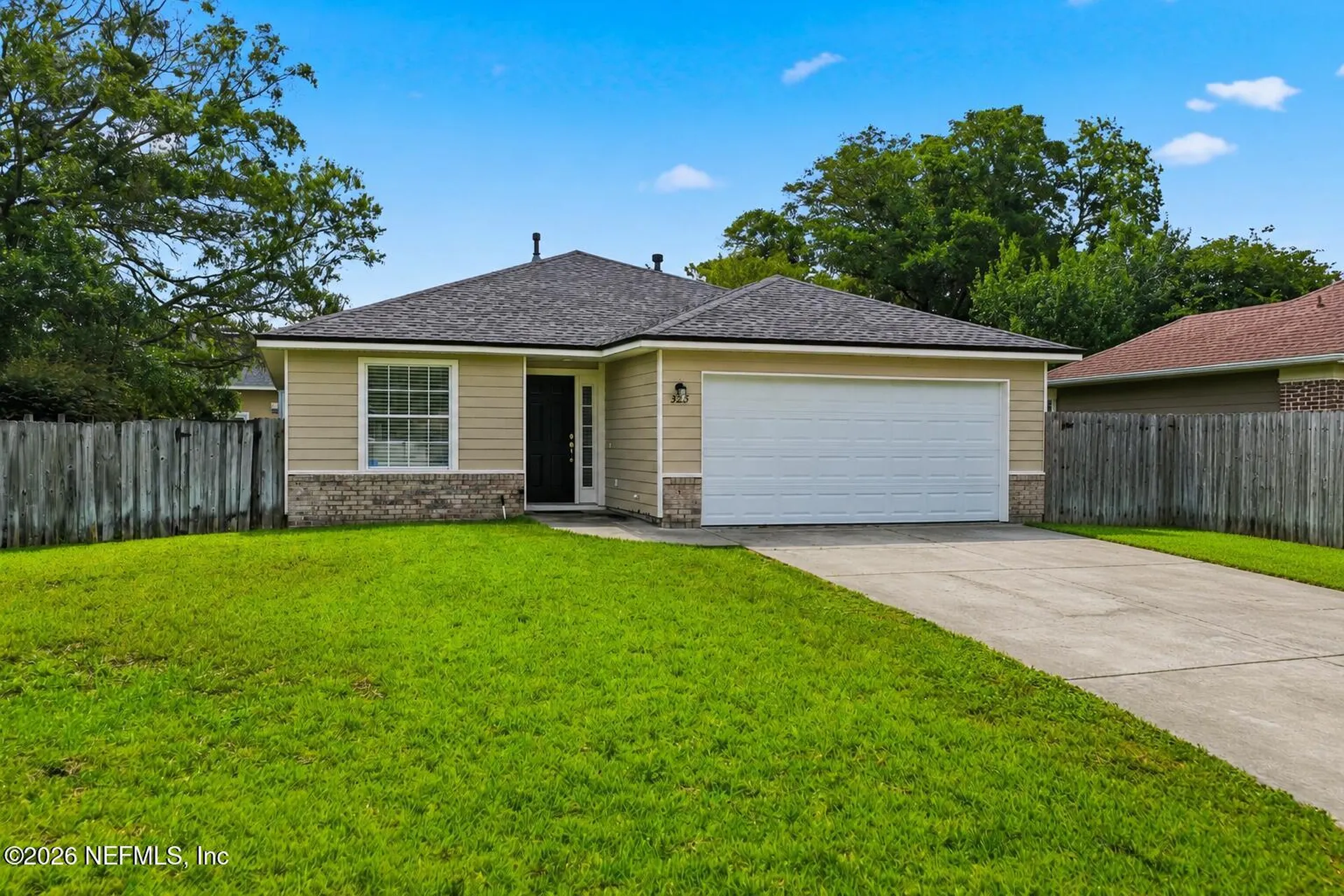 3239 Deuce Court Jacksonville FL 32277