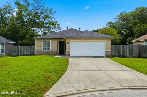 3239 Deuce Court Jacksonville FL 32277