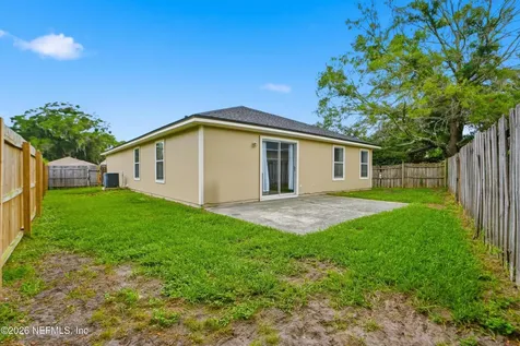 3239 Deuce Court Jacksonville FL 32277