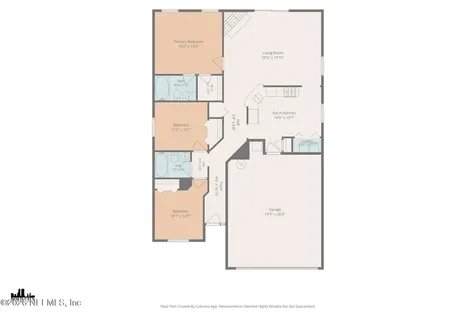 3239 Deuce Court Jacksonville FL 32277