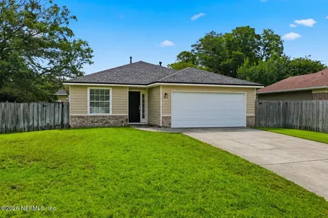 3239 Deuce Court Jacksonville FL 32277