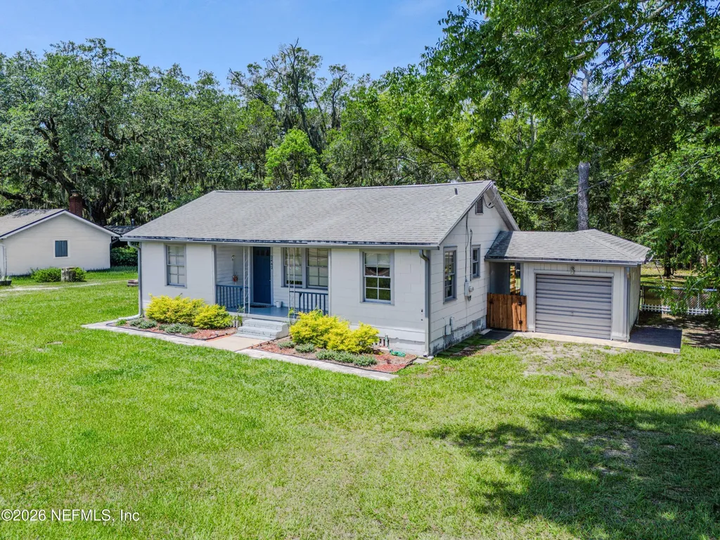 2442 Southside Boulevard Jacksonville FL 32216