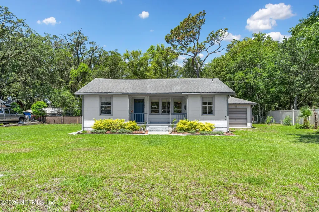 2442 Southside Boulevard Jacksonville FL 32216