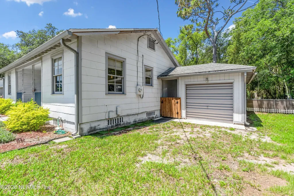 2442 Southside Boulevard Jacksonville FL 32216