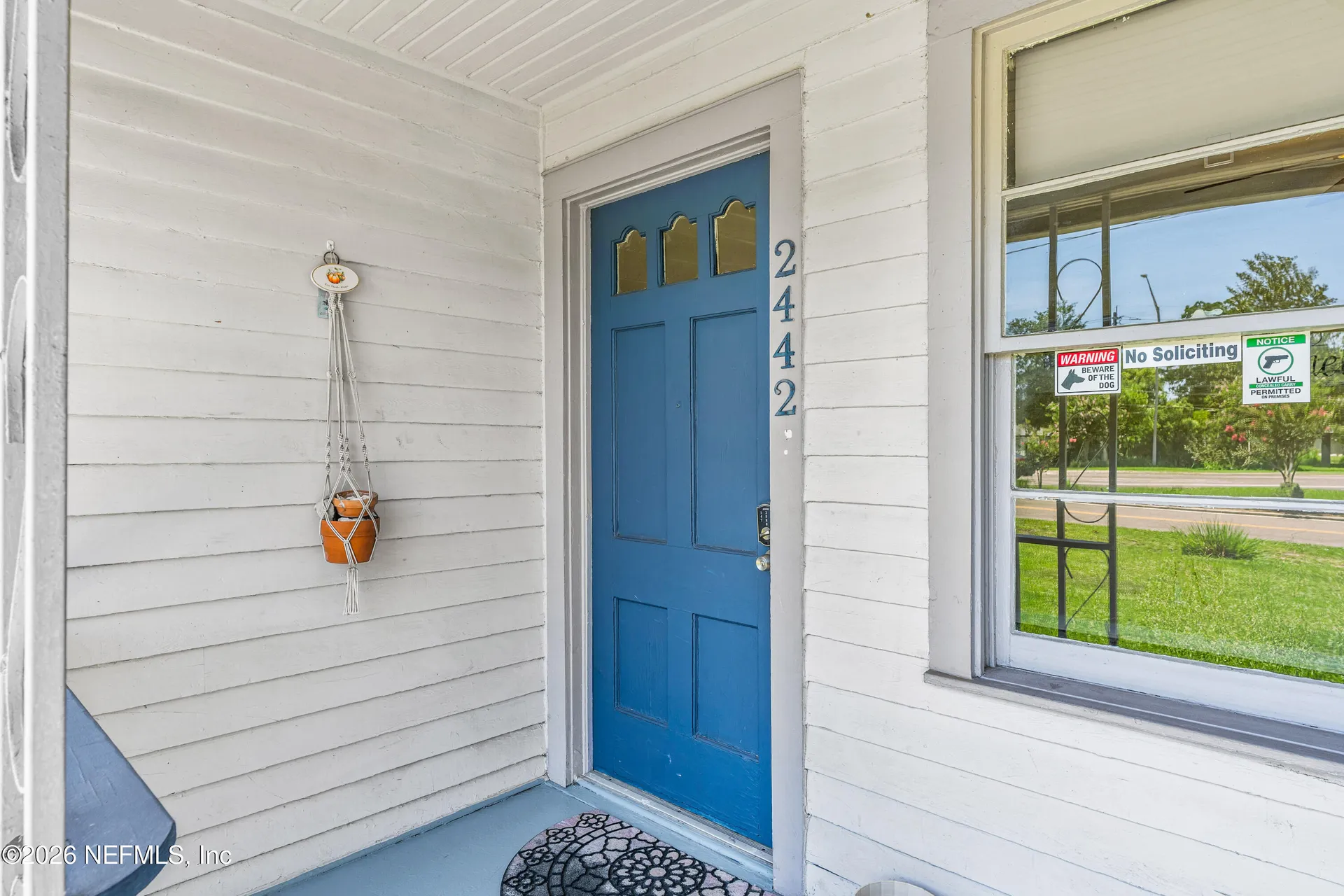 2442 Southside Boulevard Jacksonville FL 32216