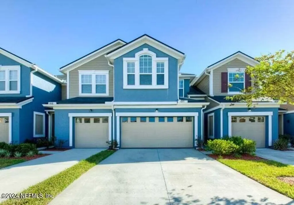 619 Grover Lane Orange Park FL 32065