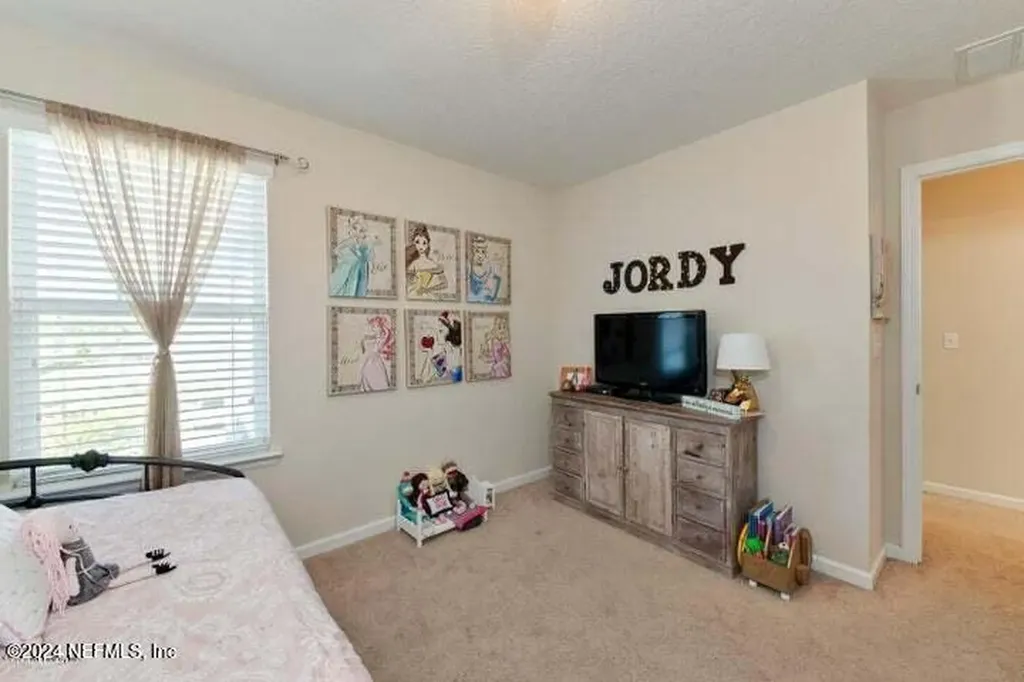 619 Grover Lane Orange Park FL 32065